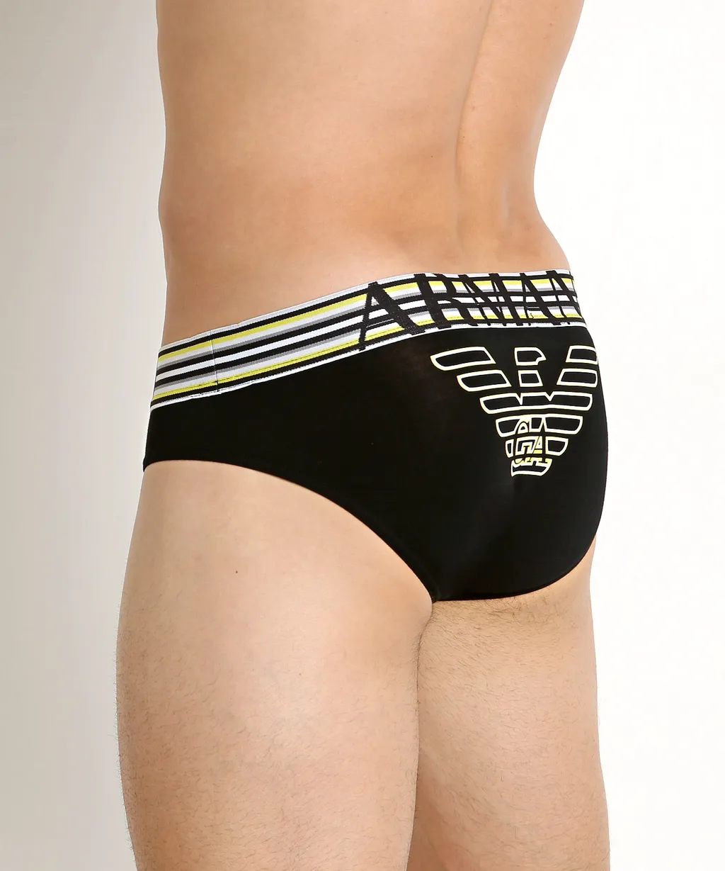 Logo Detail Panties