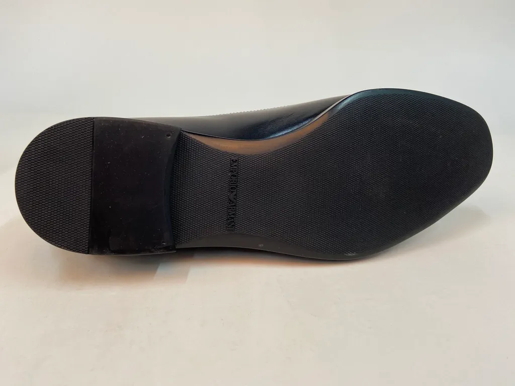 Logo Business Dress Shoes