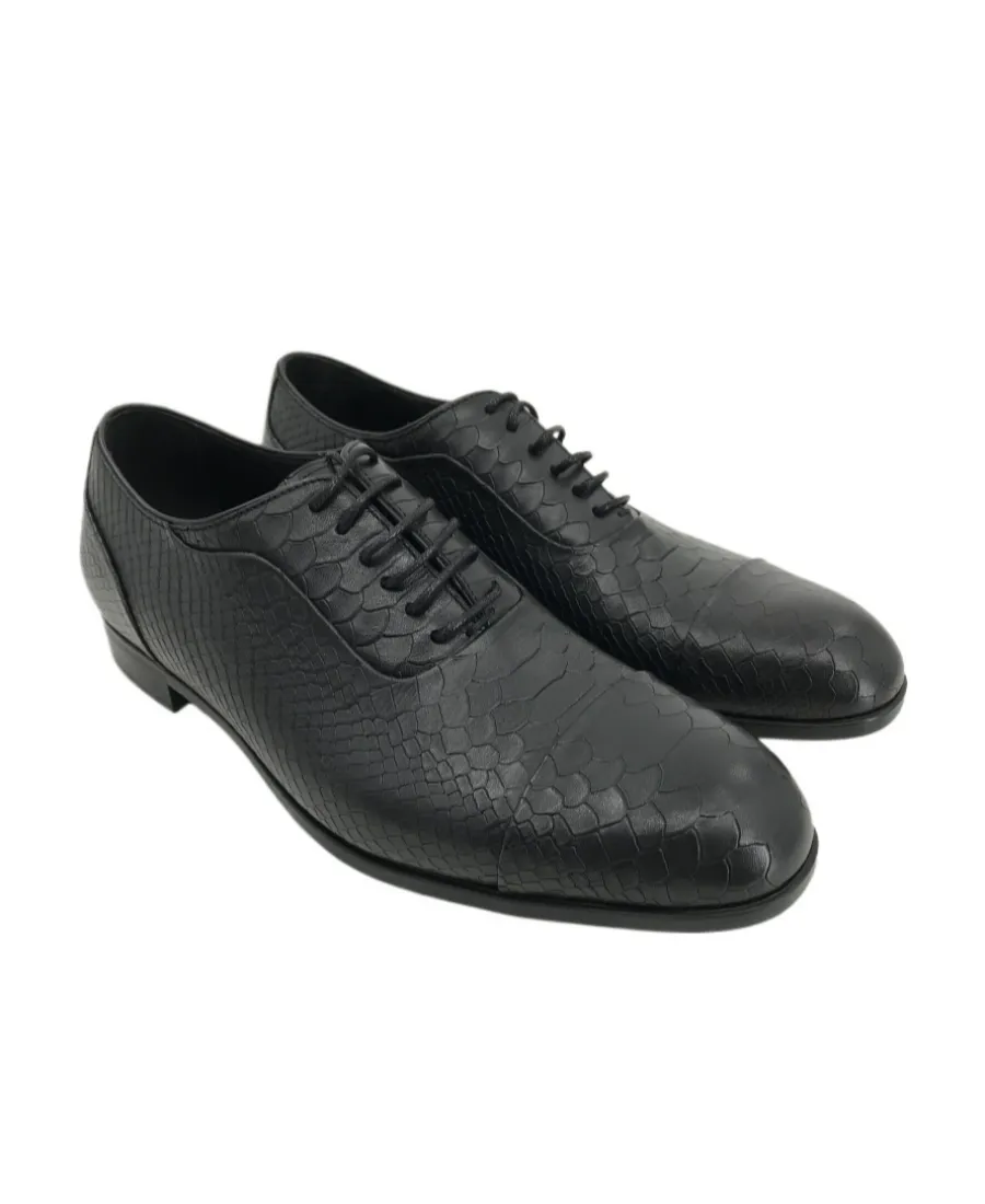 Logo Business Casual Shoes