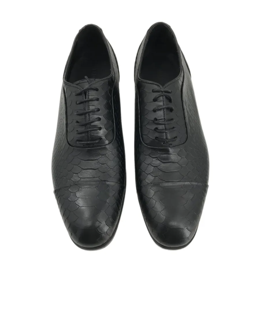 Logo Business Casual Shoes