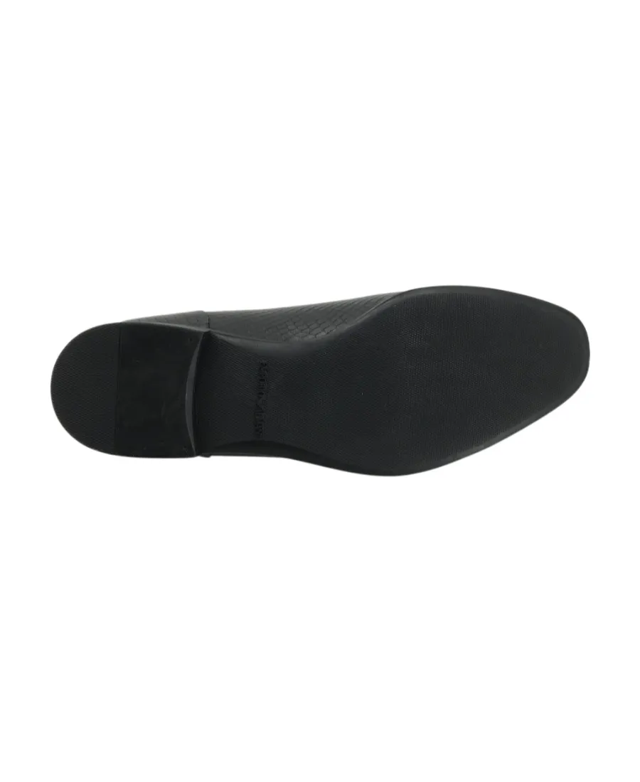 Logo Business Casual Shoes