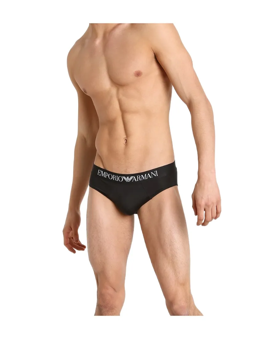 Logo Detail Panties