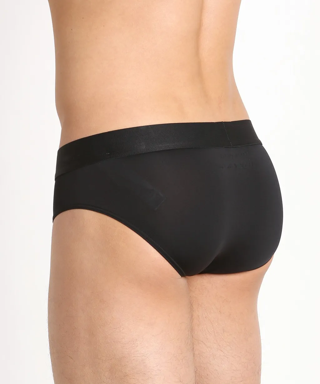 Logo Detail Panties