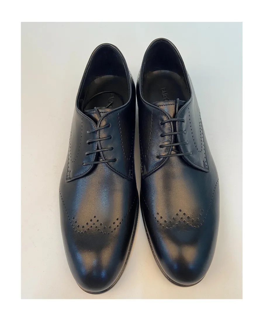 Logo Business Dress Shoes