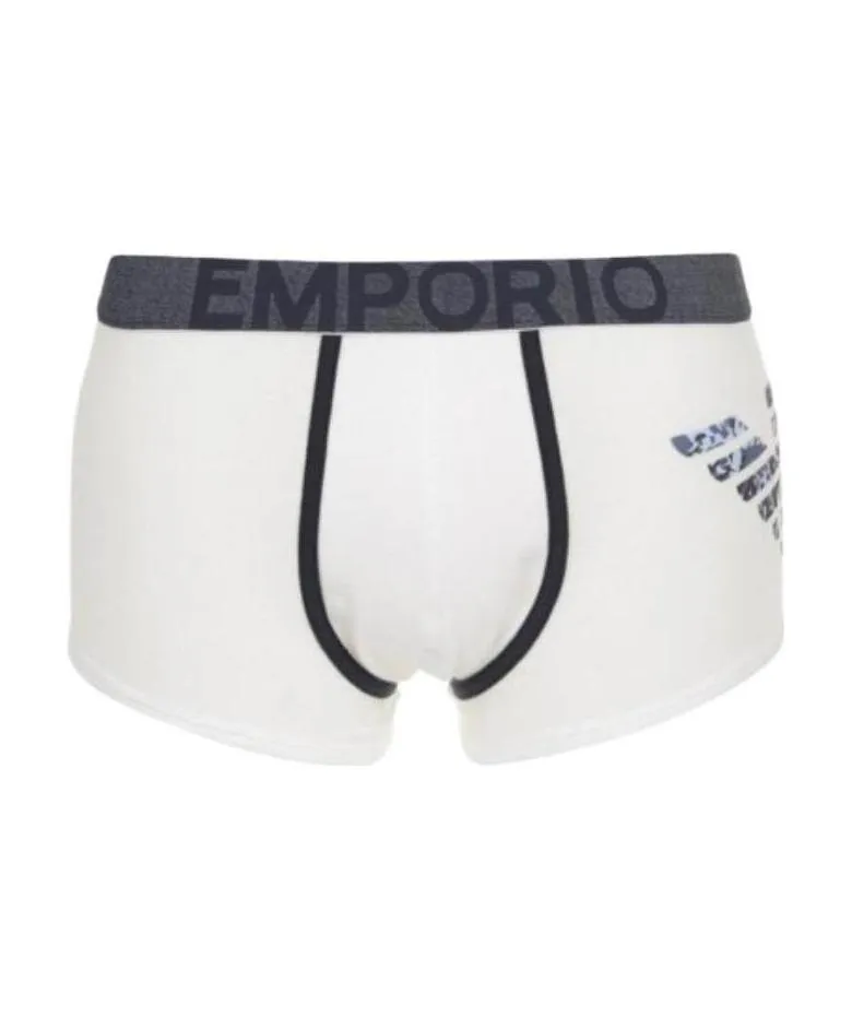 Logo Detail Panties