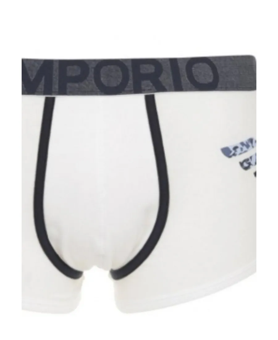 Logo Detail Panties