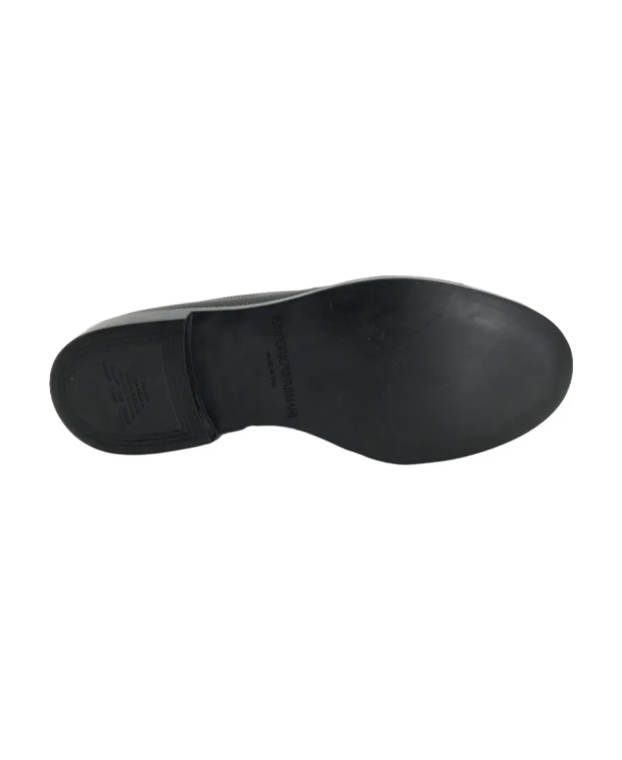 Logo Business Casual Shoes