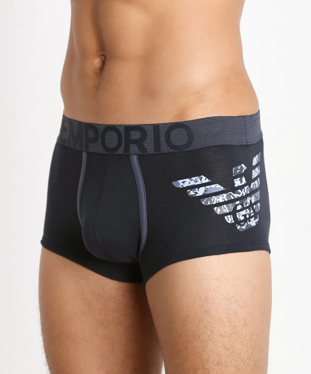 Logo Detail Panties