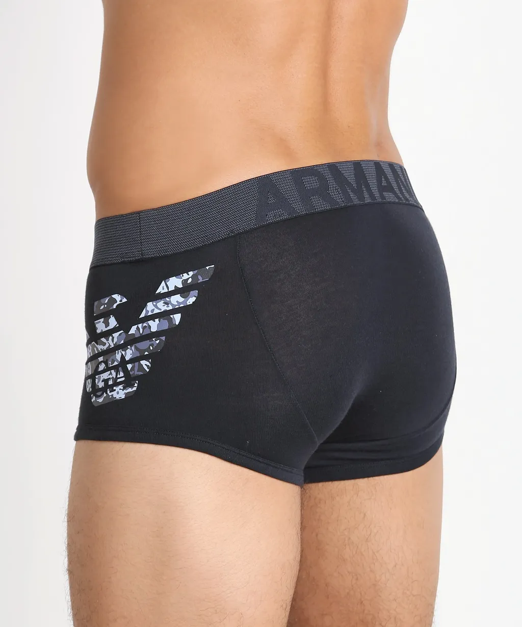 Logo Detail Panties