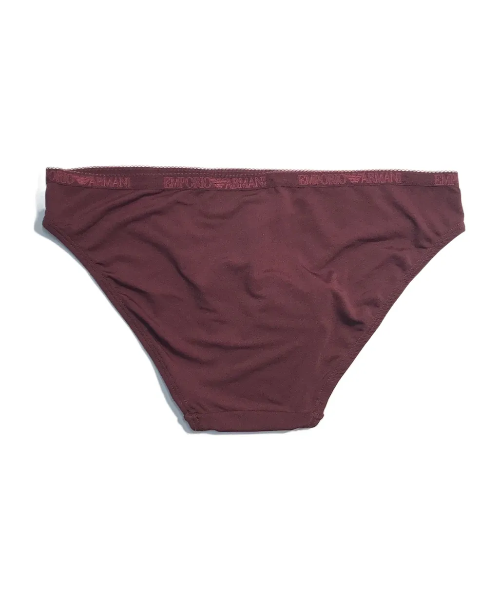 Logo Briefs Pants