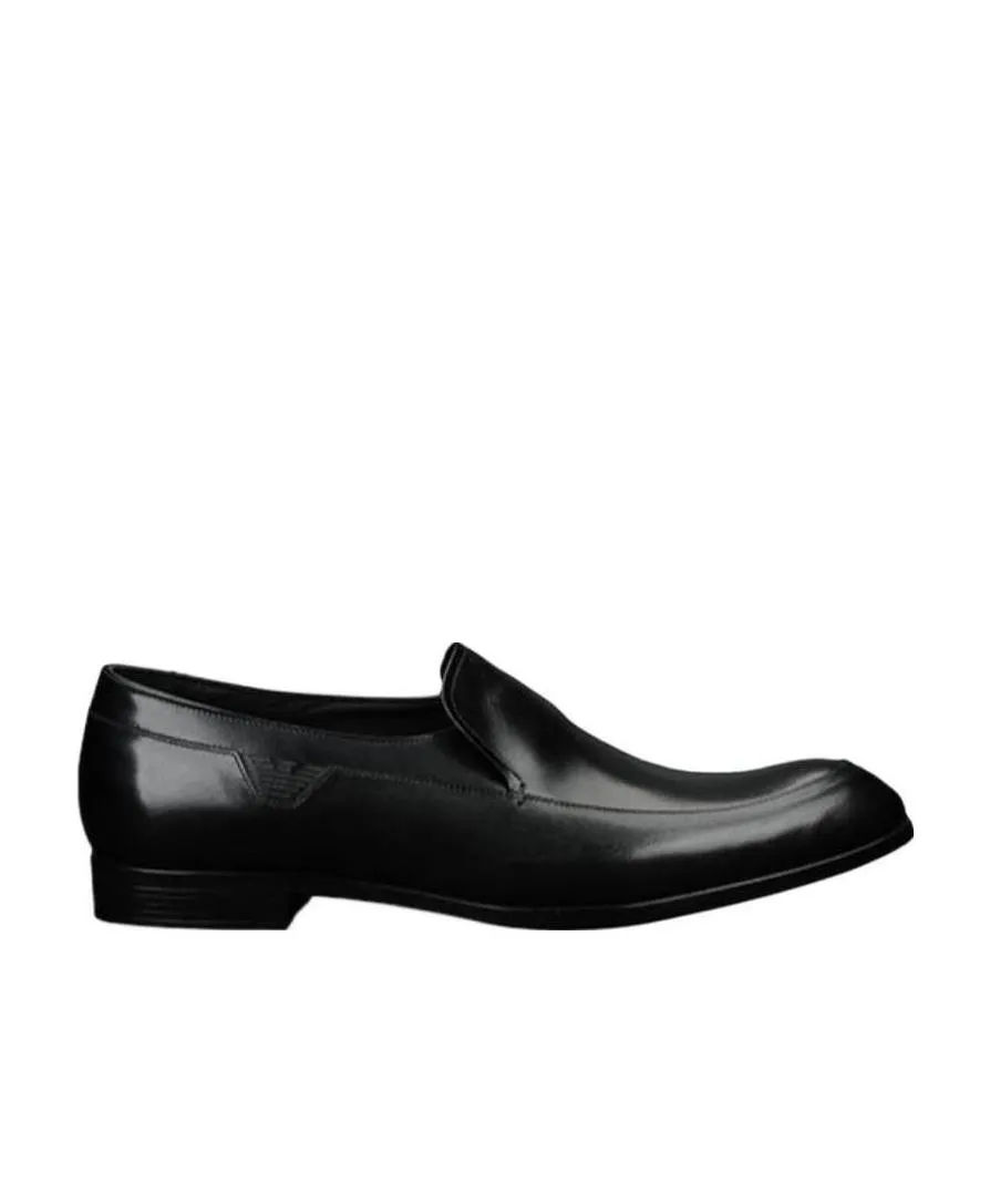 Logo Business Casual Shoes