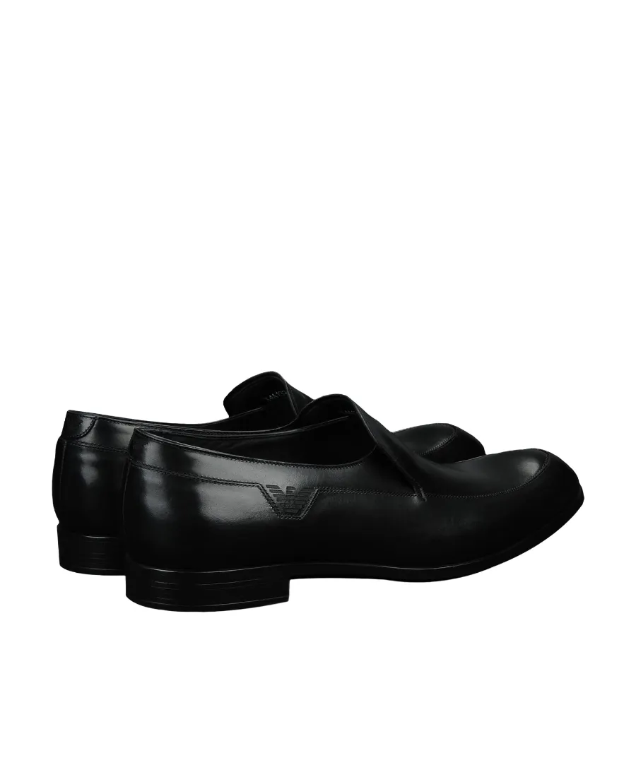 Logo Business Casual Shoes