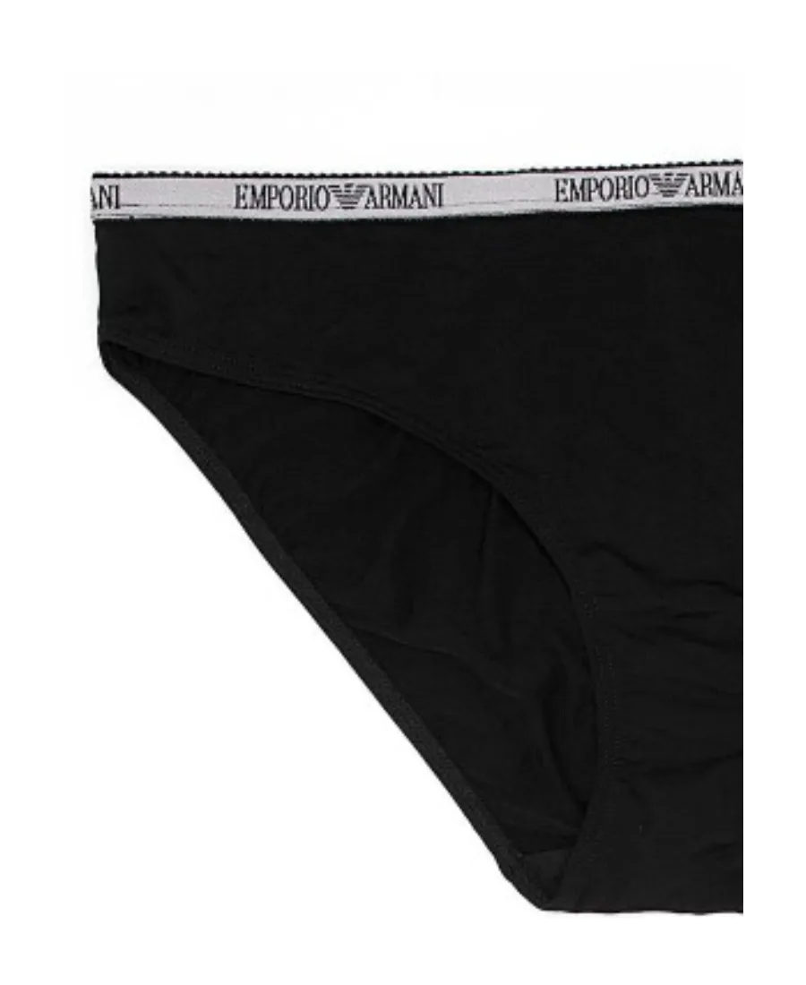 Logo Detail Panties