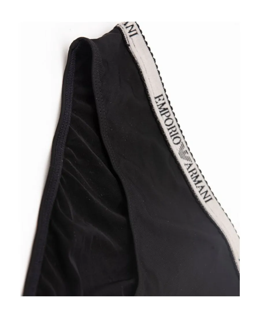 Logo Detail Panties
