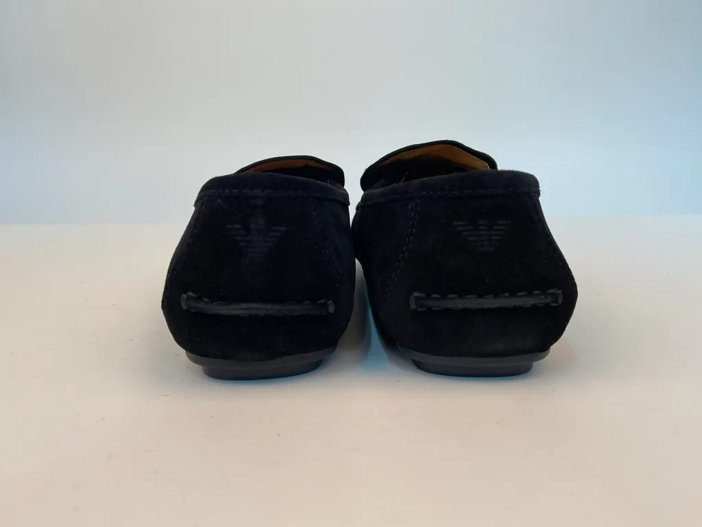 Logo Business Casual Shoes