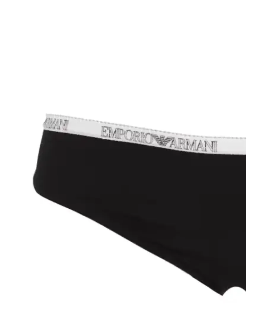 Logo Detail Panties