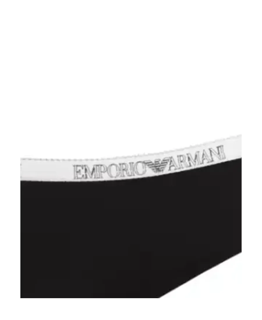 Logo Detail Panties