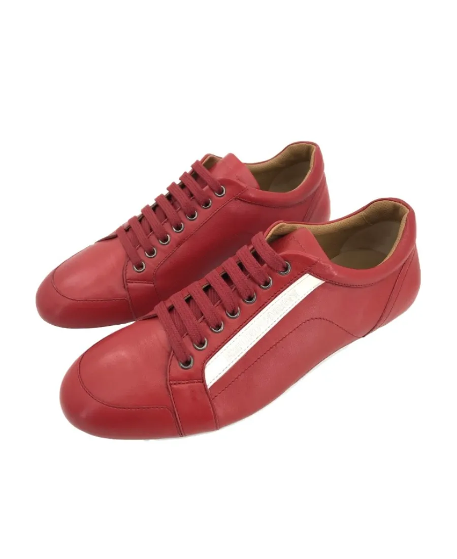 Logo Casual Sneakers