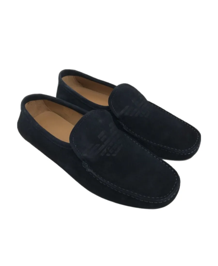 Logo Business Casual Shoes