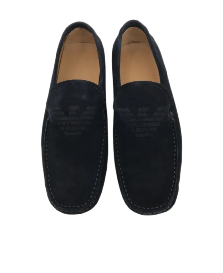 Logo Business Casual Shoes