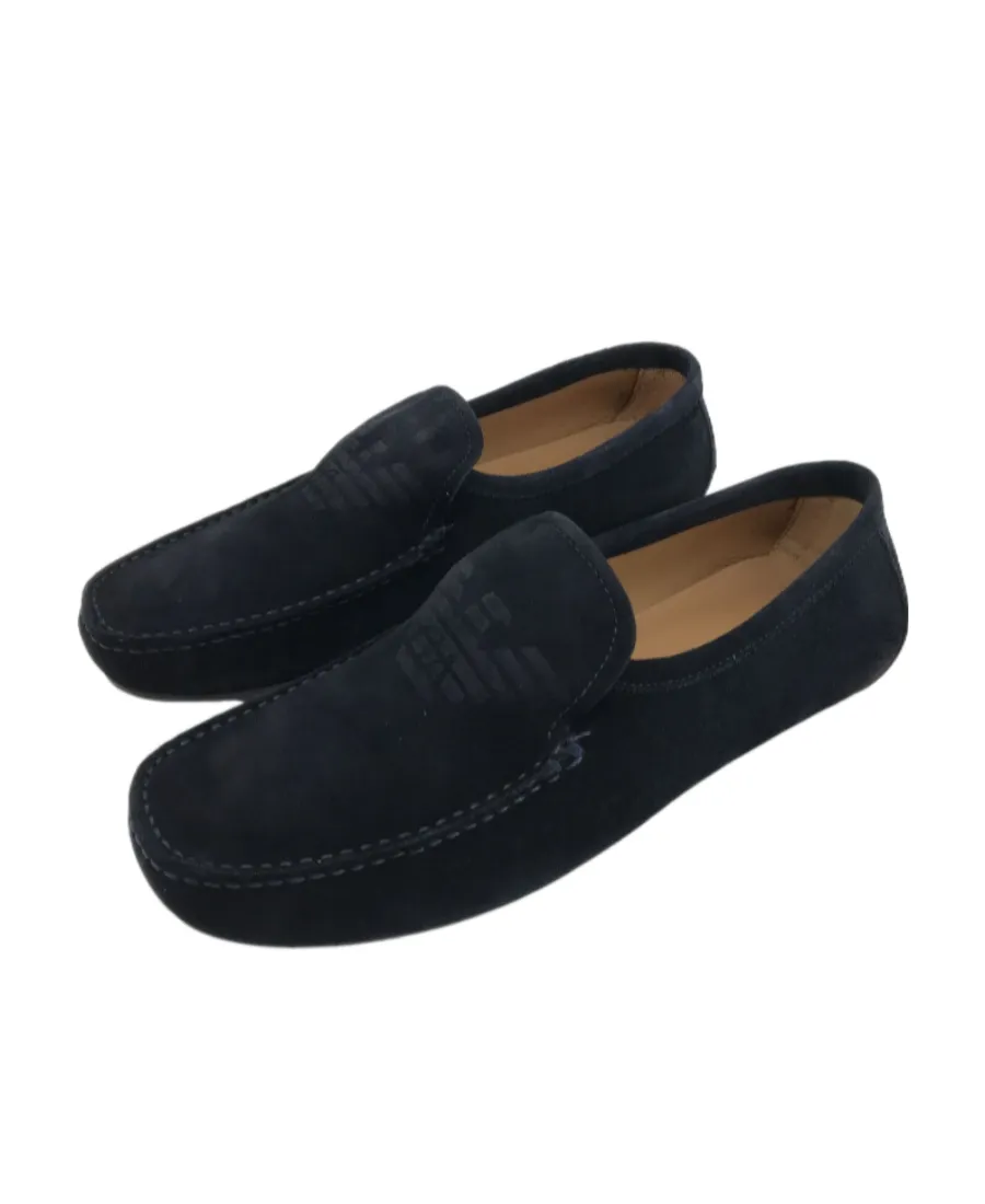 Logo Business Casual Shoes