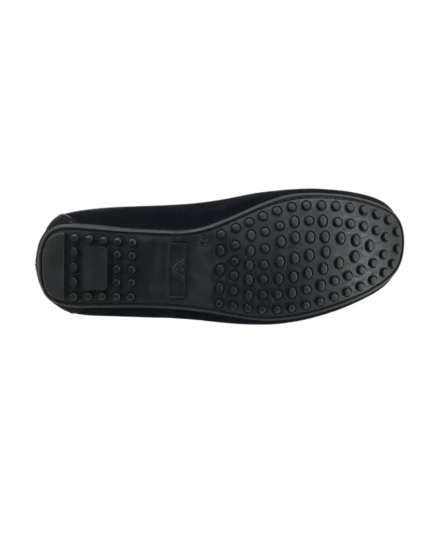 Logo Business Casual Shoes