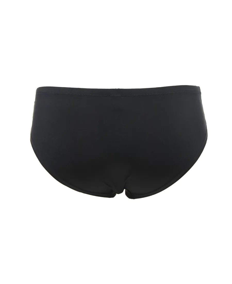 Logo Detail Panties