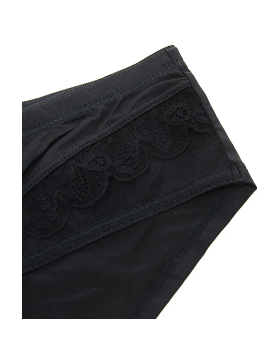 Logo Detail Panties