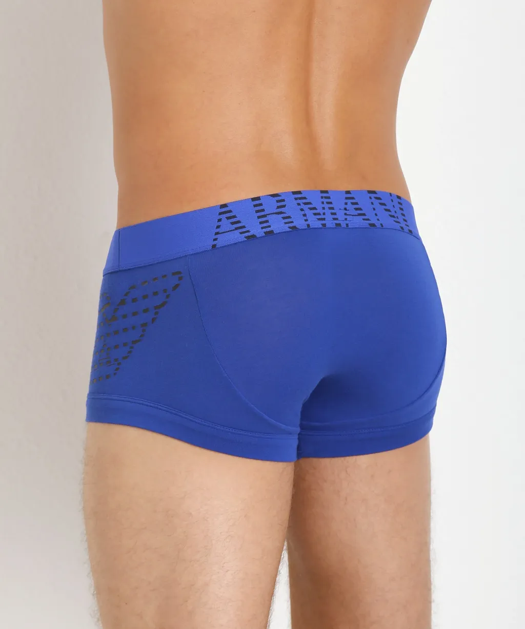 Logo Detail Panties