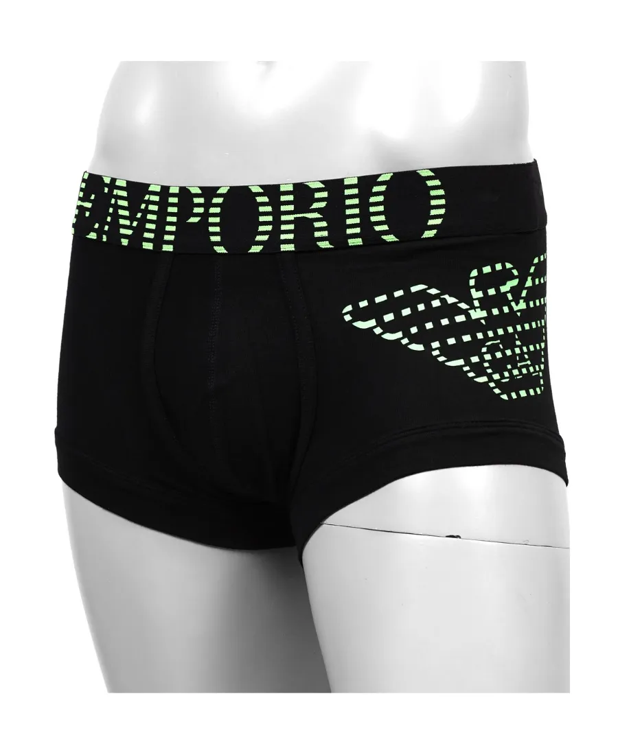 Logo Details Underwear
