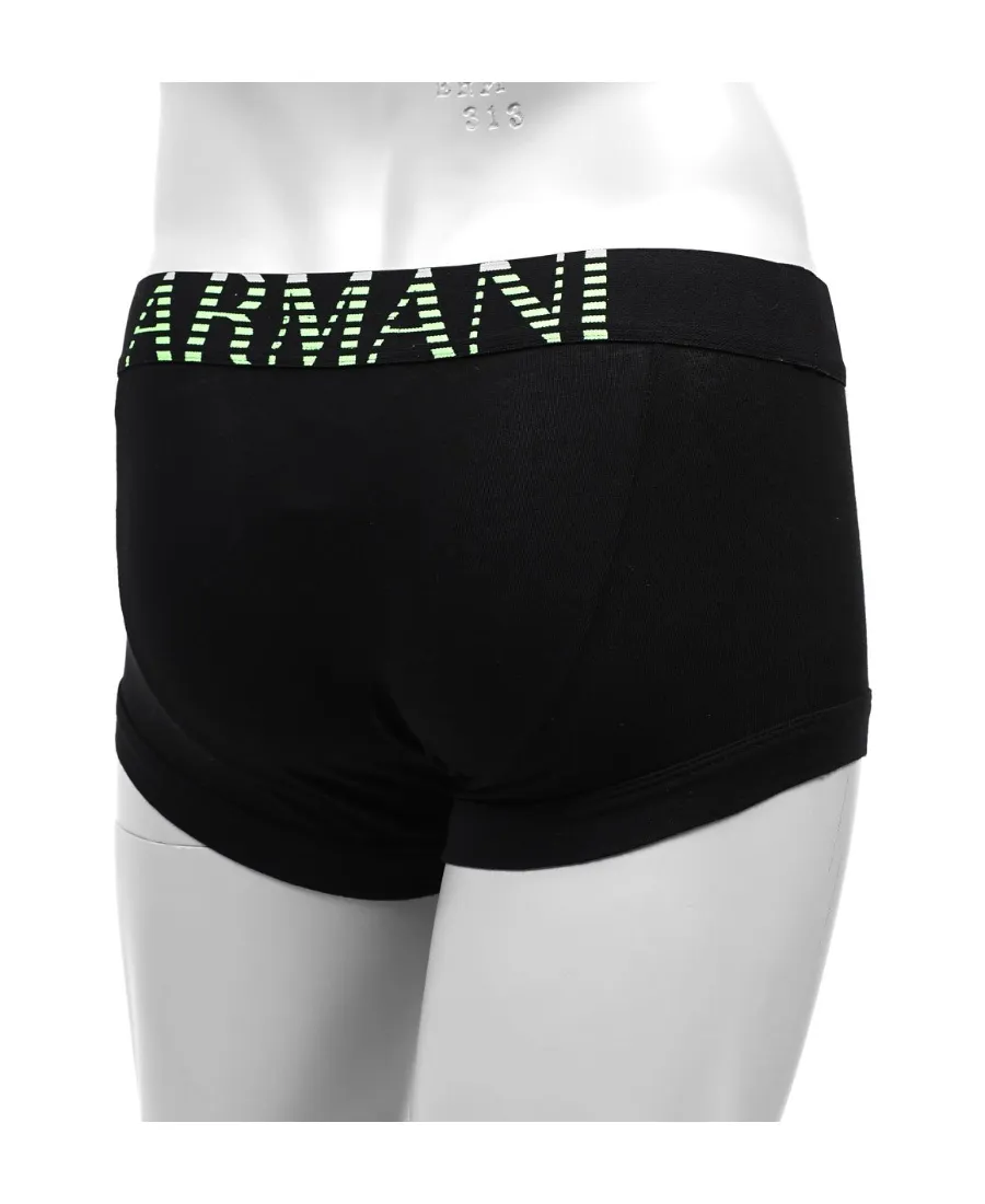 Logo Details Underwear