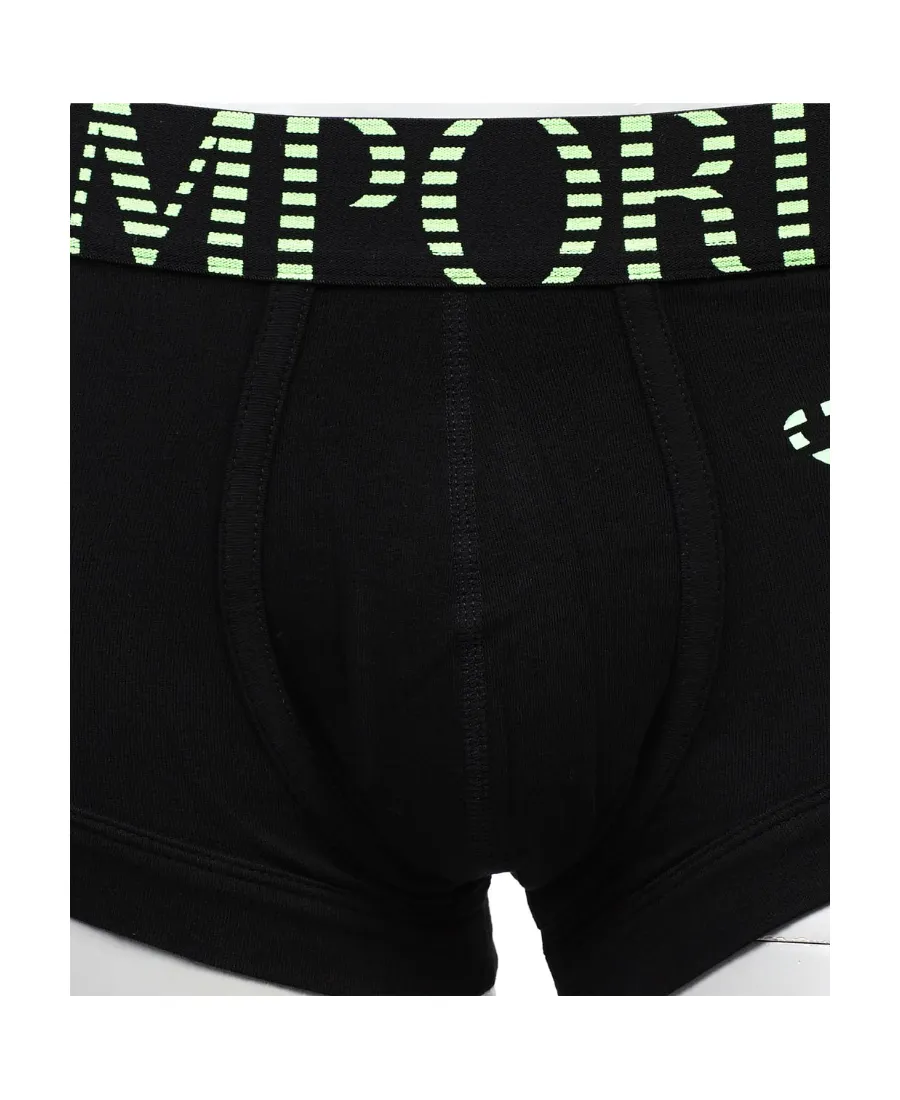 Logo Details Underwear