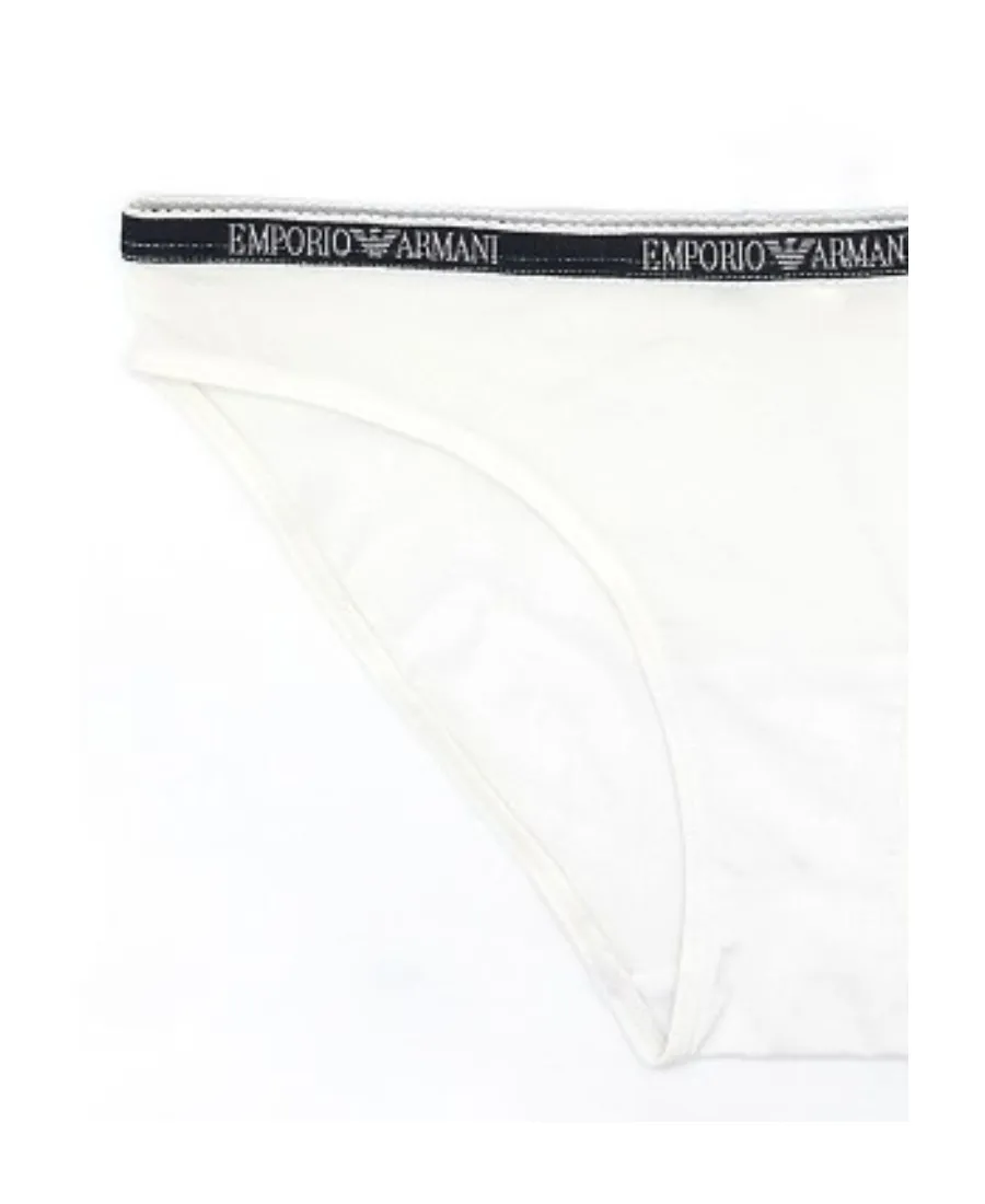 Logo Detail Panties