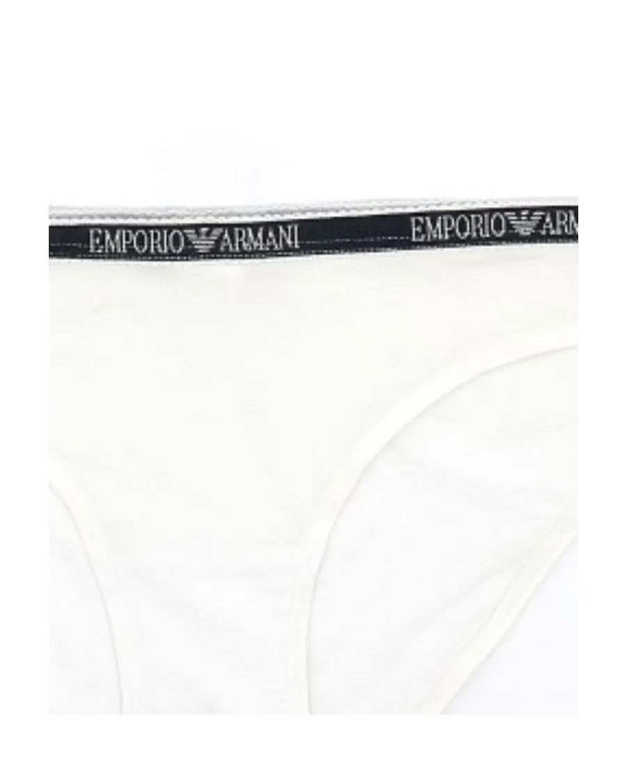 Logo Detail Panties