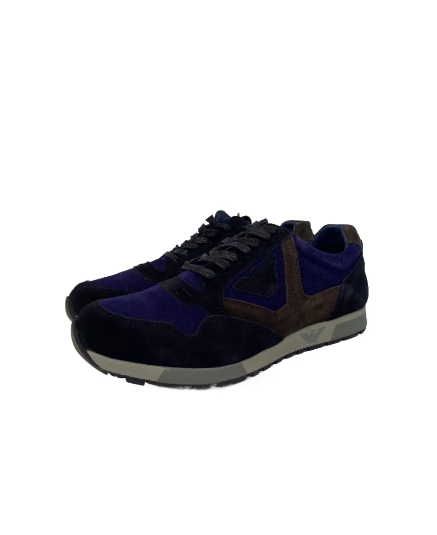 Logo Details Casual Sports Shoes