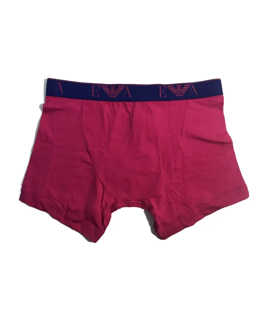 Logo Waist-Edge Boxer Briefs