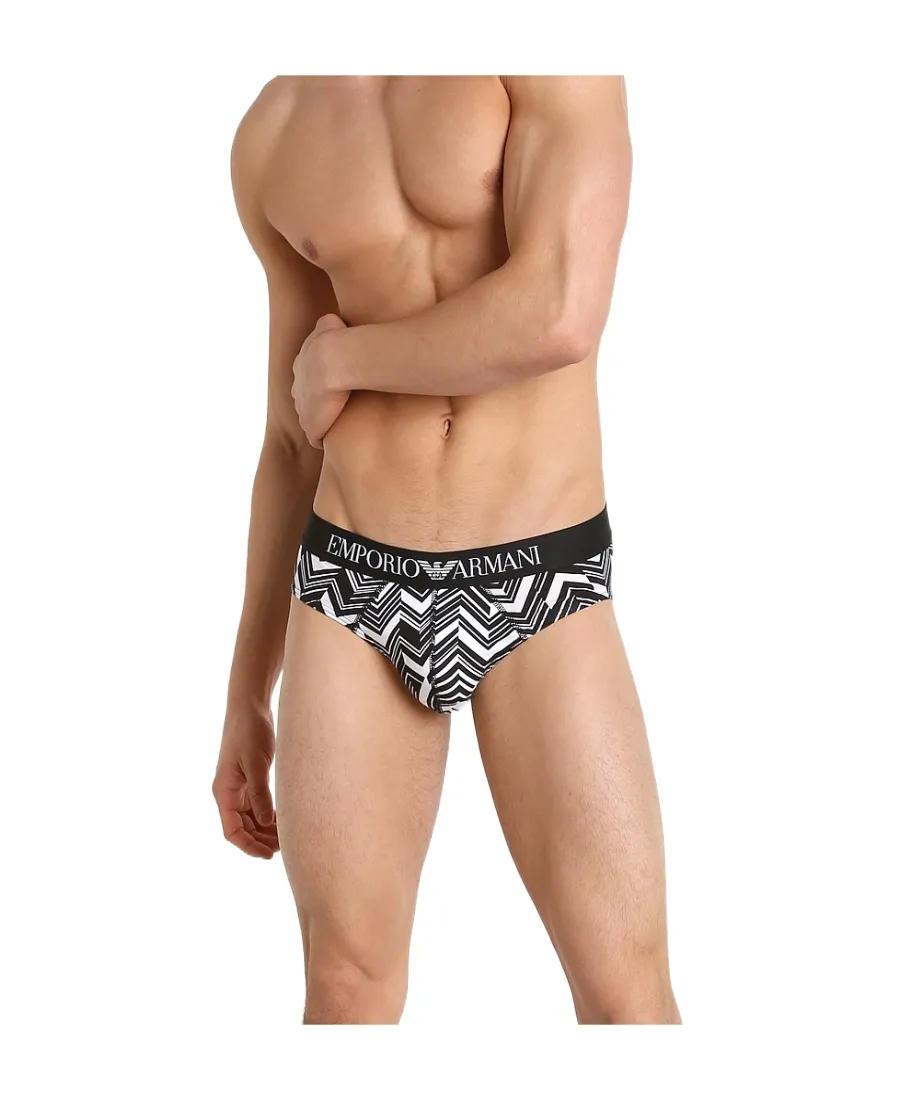 Logo Detail Panties