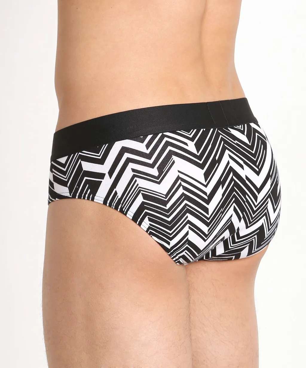 Logo Detail Panties