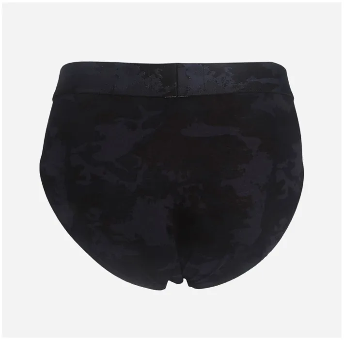 Printed Logo Underwear