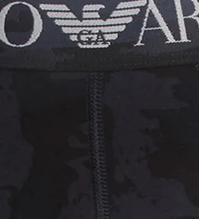 Printed Logo Underwear