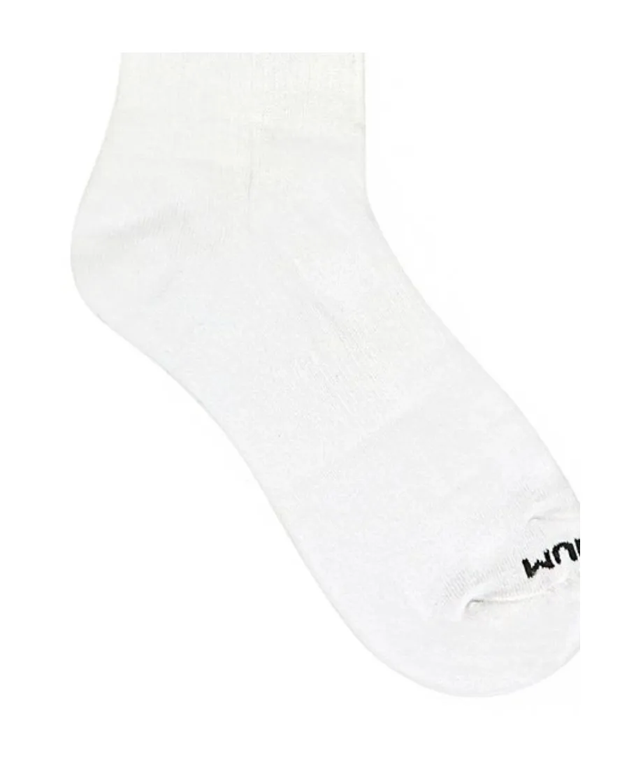Logo Knitted Socks