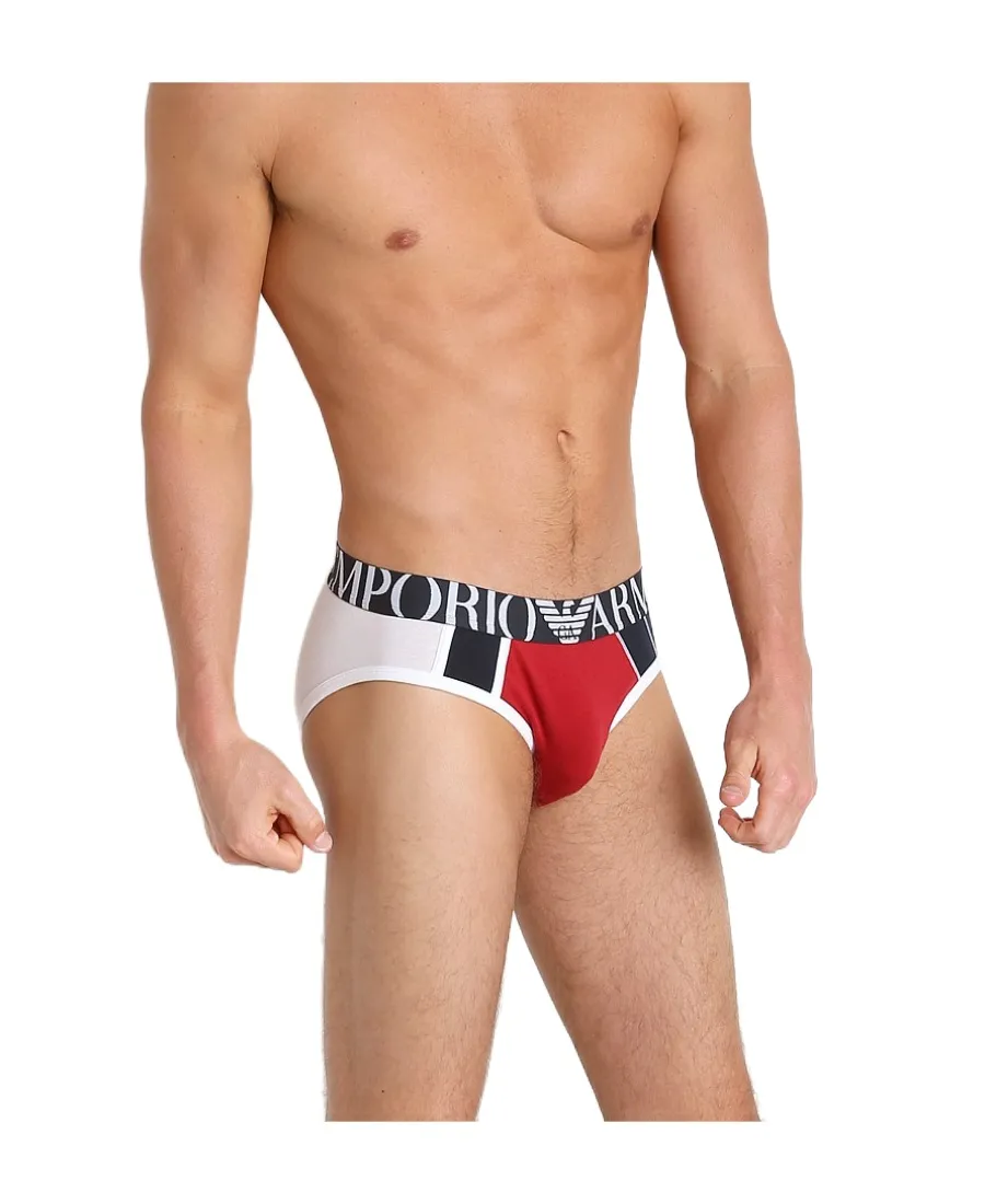 Logo Detail Panties