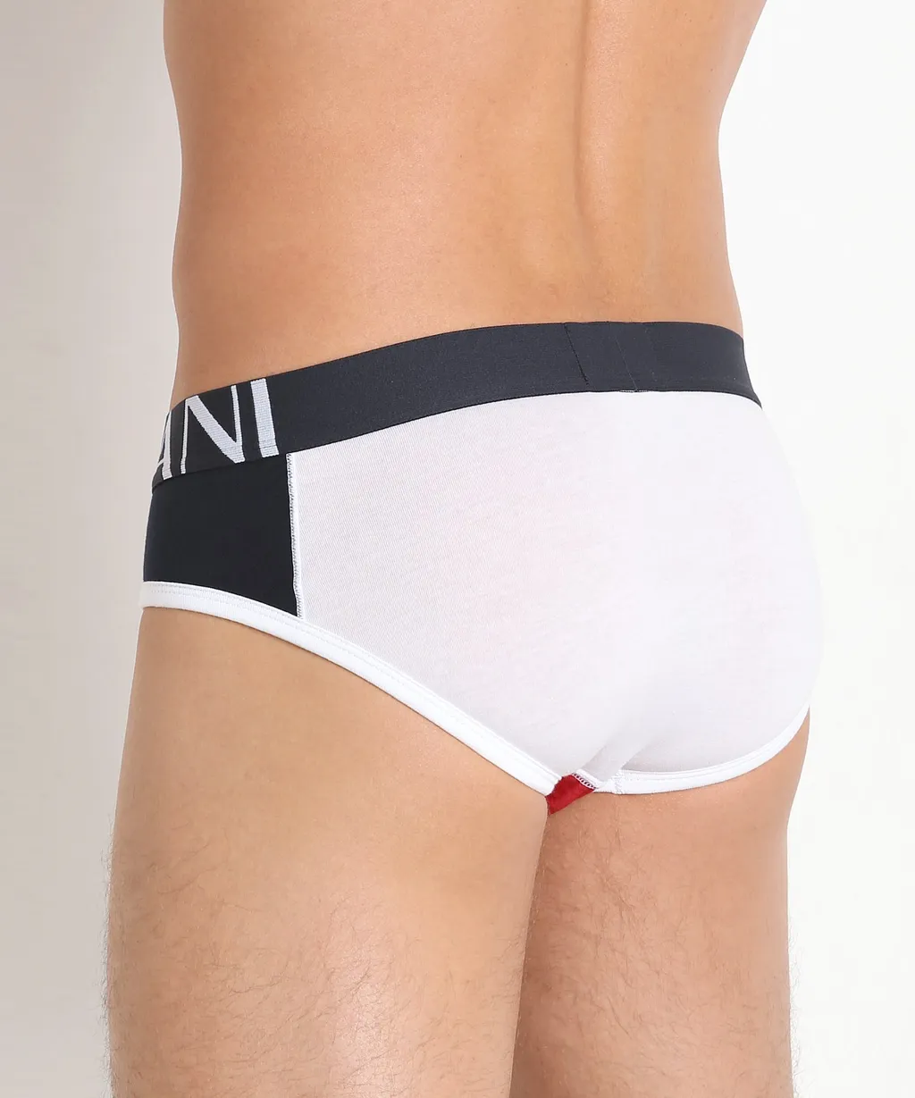 Logo Detail Panties