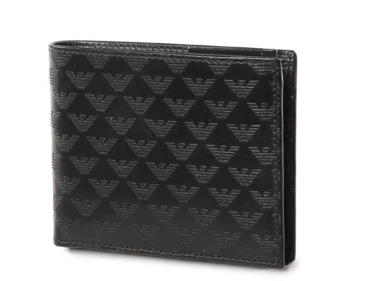 Logo Details Wallet