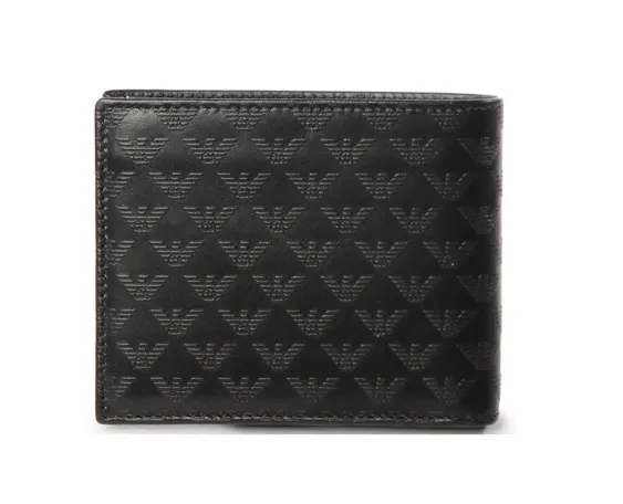 Logo Details Wallet