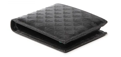 Logo Details Wallet