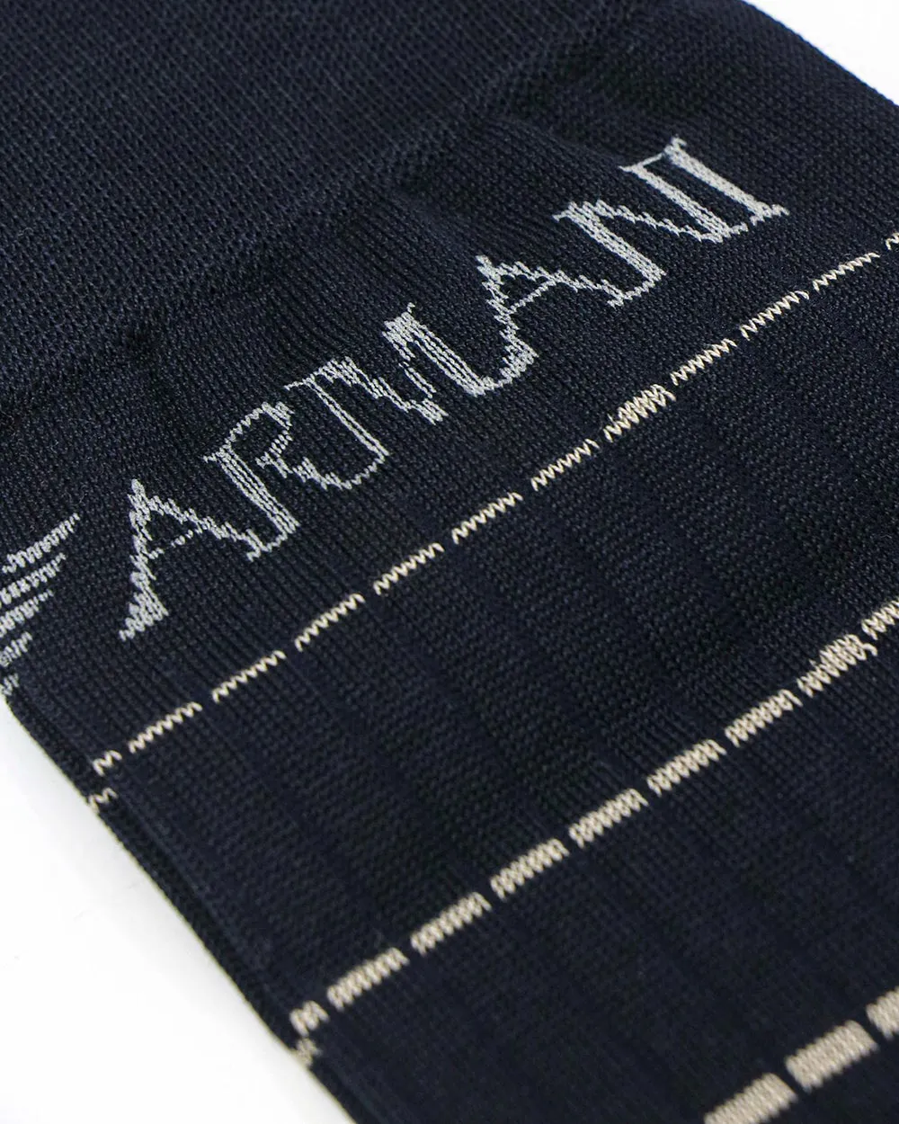 Logo Matching Socks
