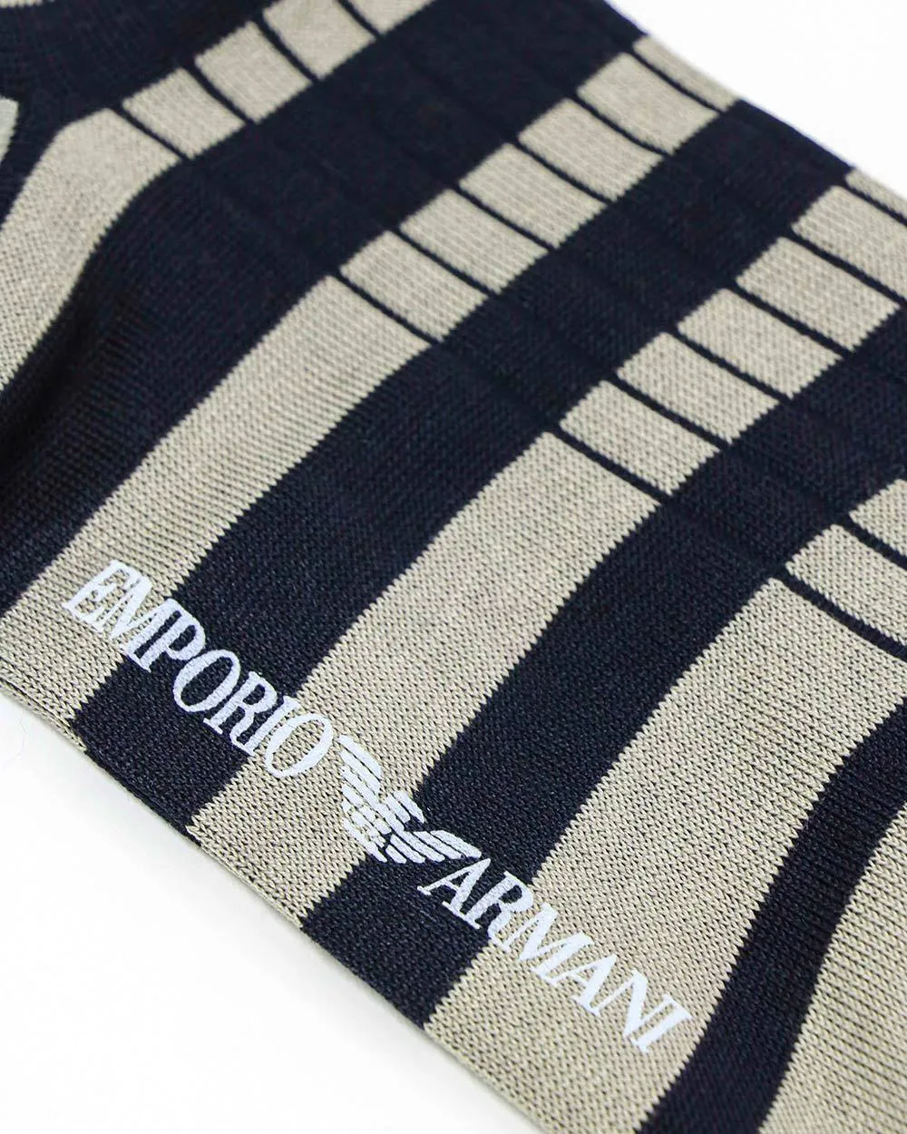 Logo Matching Socks