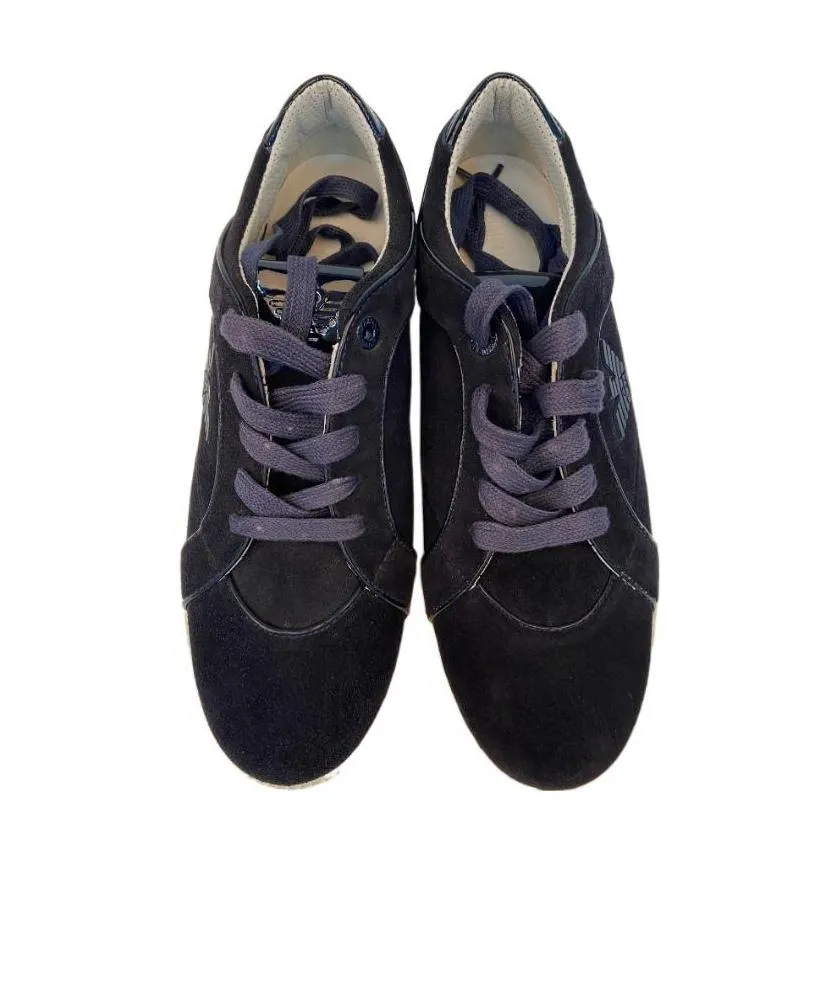Logo Casual Sports Shoes