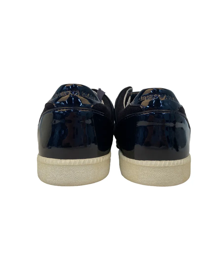 Logo Casual Sports Shoes